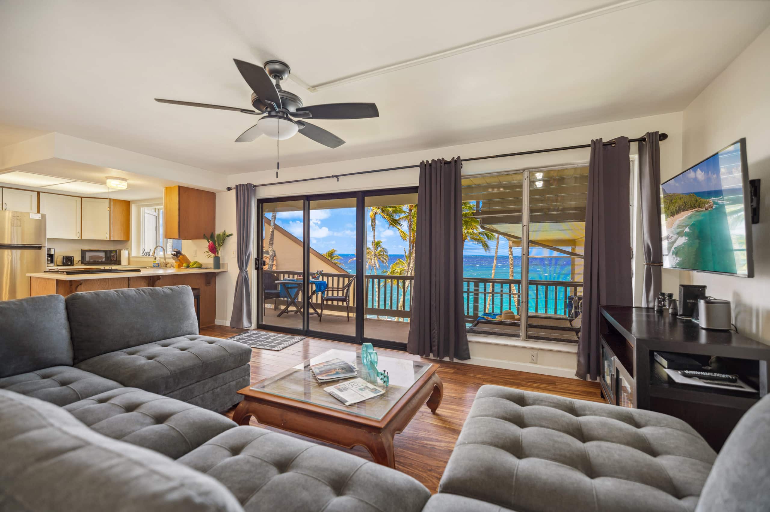 Condo in Koloa · ★4.61 · 2 bedrooms · 2 beds · 2 baths - Photo 8