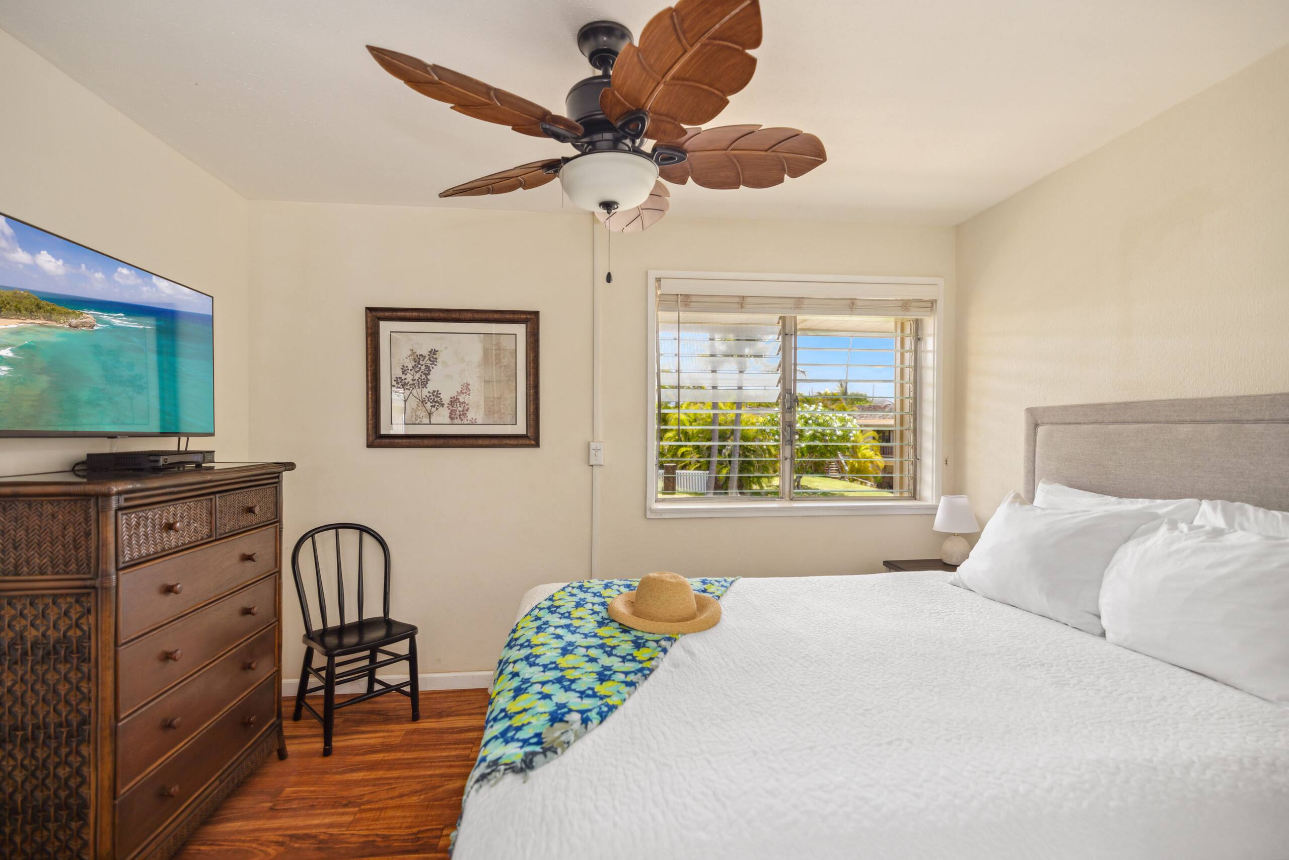 Condo in Koloa · ★4.61 · 2 bedrooms · 2 beds · 2 baths - Photo 21