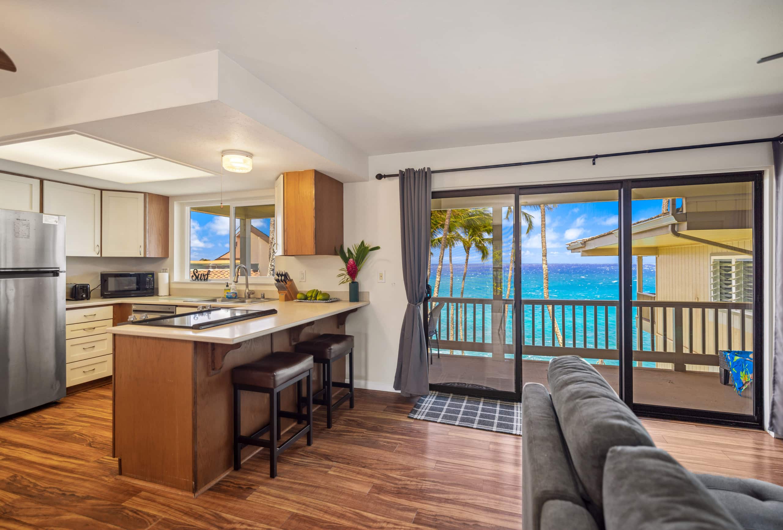 Condo in Koloa · ★4.61 · 2 bedrooms · 2 beds · 2 baths - Photo 13