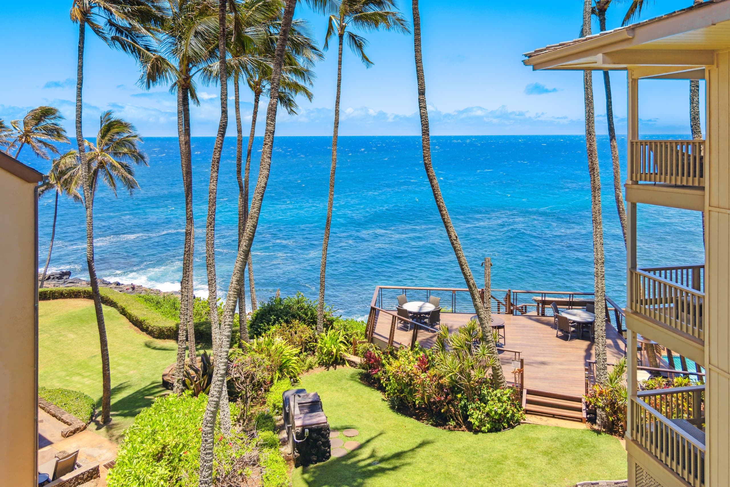 Condo in Koloa · ★4.61 · 2 bedrooms · 2 beds · 2 baths - Photo 6
