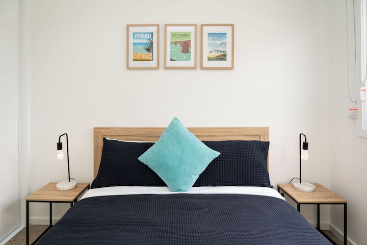 Apostle Rest; Central villa close to 12 Apostles