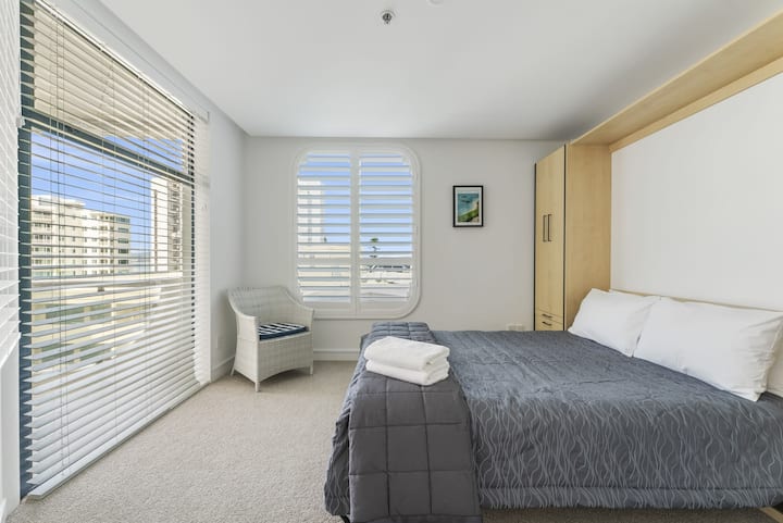 სტუმრების საძინებელი