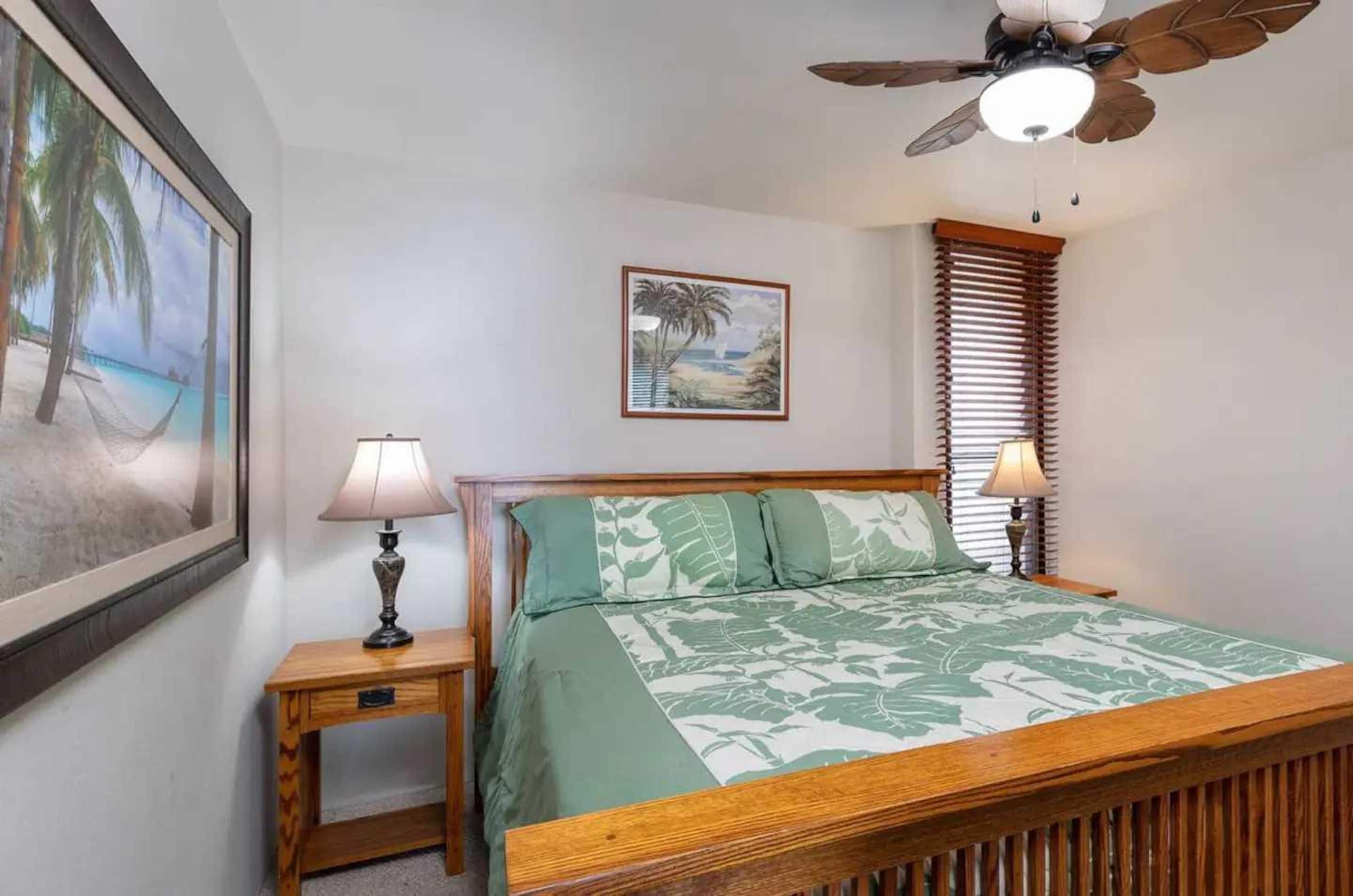 Condo in Wailuku · ★4.74 · 1 bedroom · 2 beds · 1 private bath - Image 26