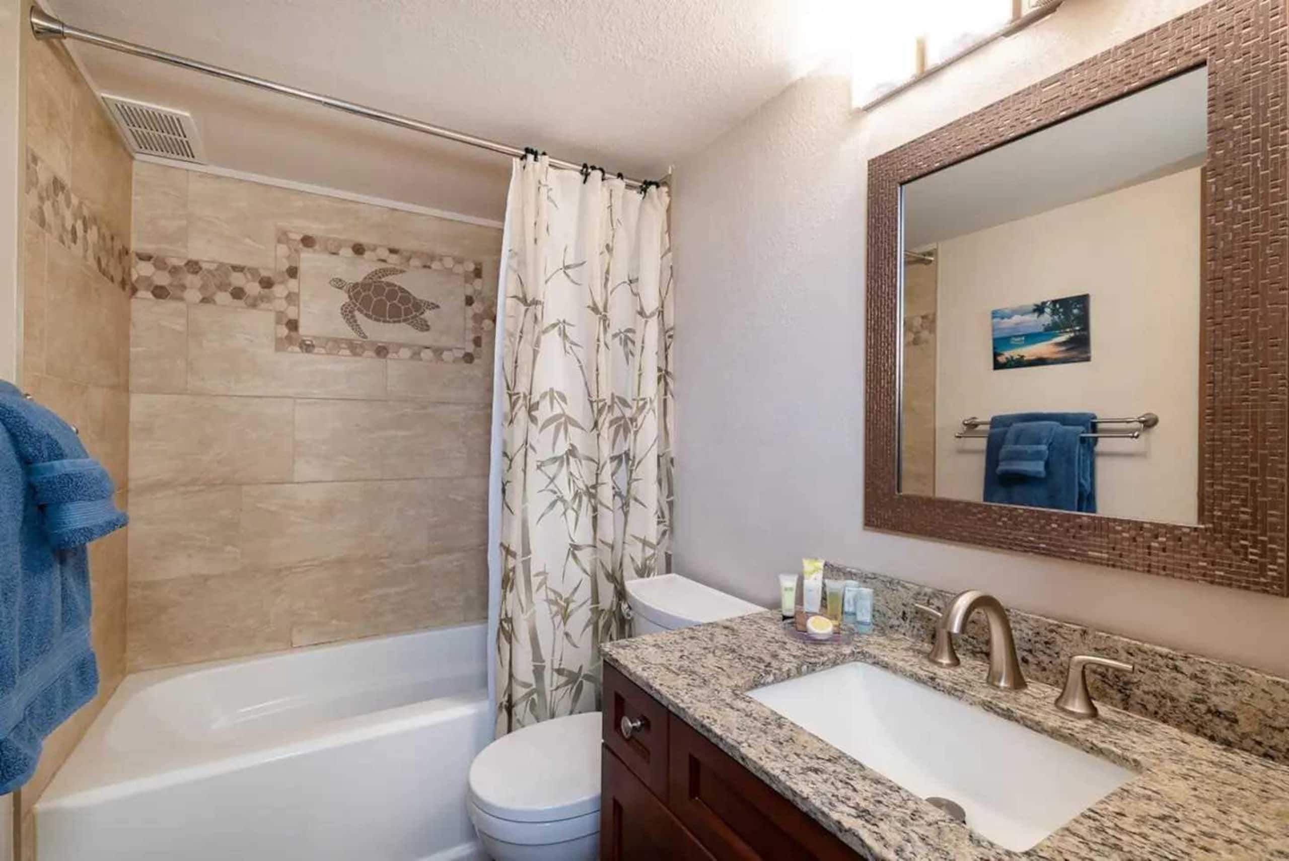 Condo in Wailuku · ★4.74 · 1 bedroom · 2 beds · 1 private bath - Image 16