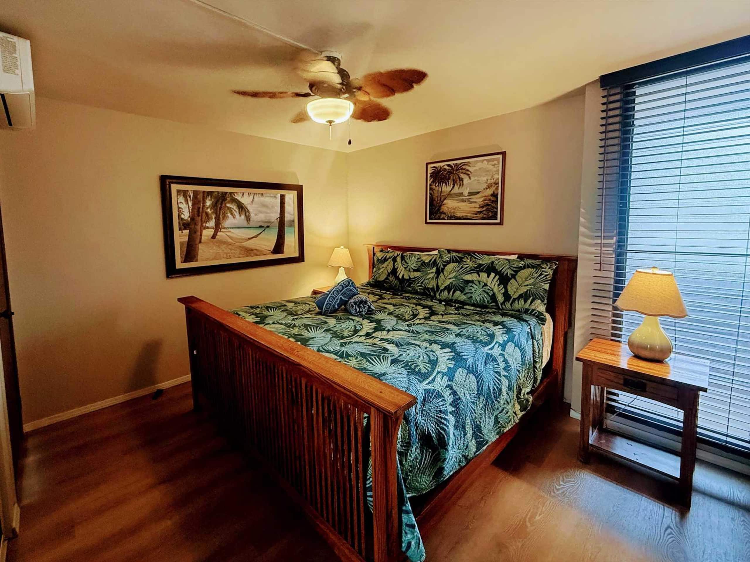 Condo in Wailuku · ★4.74 · 1 bedroom · 2 beds · 1 private bath - Image 14