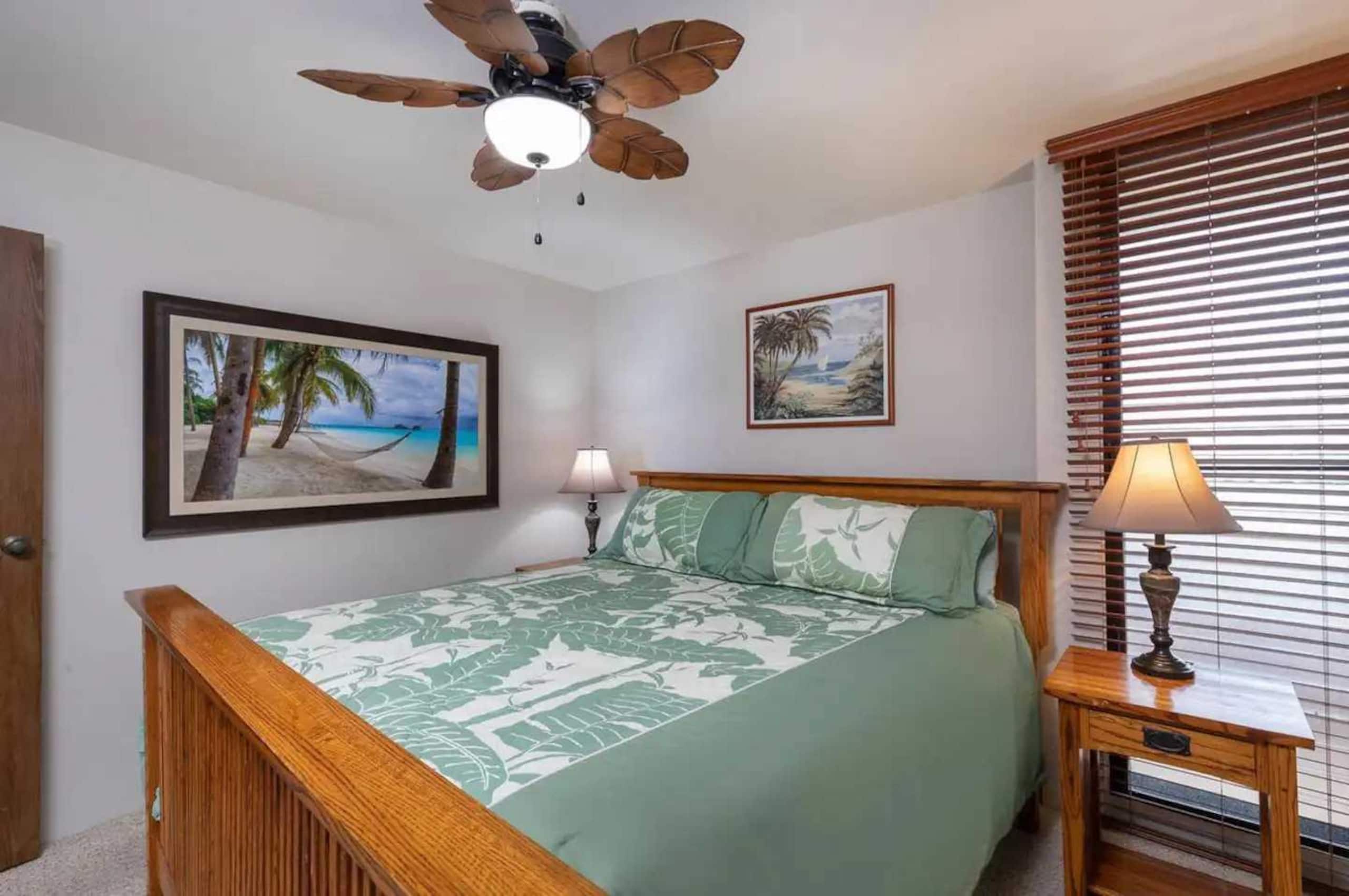 Condo in Wailuku · ★4.74 · 1 bedroom · 2 beds · 1 private bath - Image 25