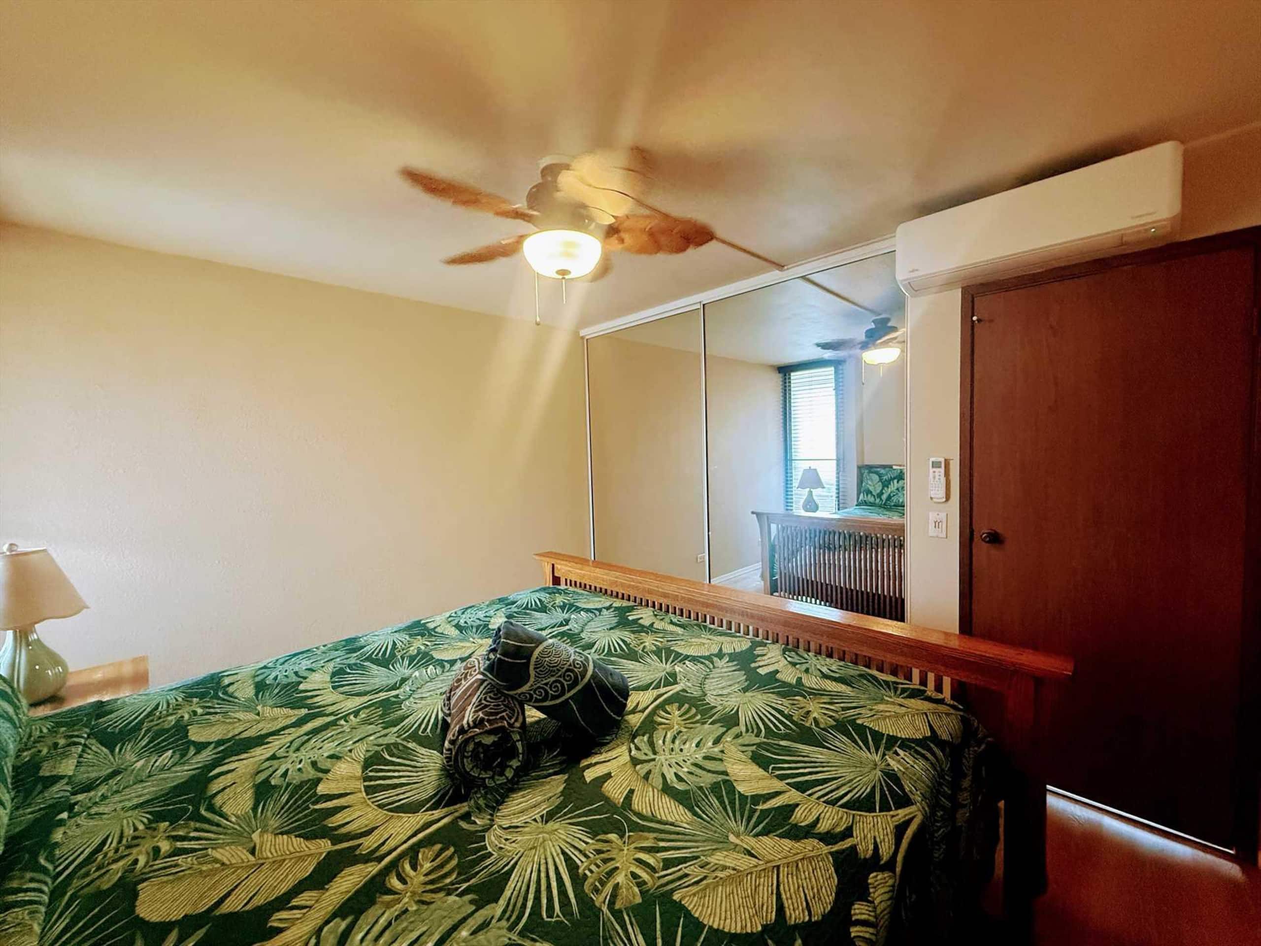 Condo in Wailuku · ★4.74 · 1 bedroom · 2 beds · 1 private bath - Image 13
