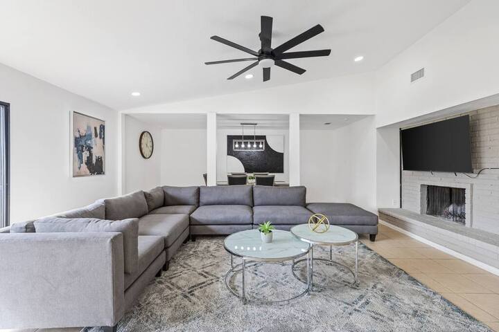 Vacation Nest managed Airbnb listing 2