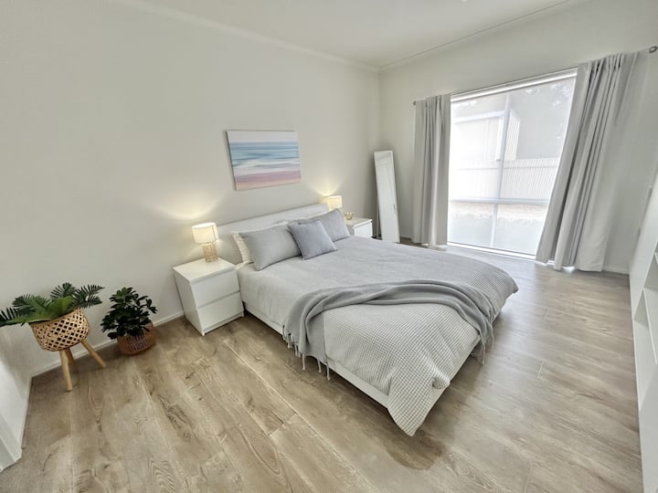 Dormitorio principal