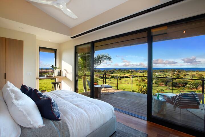 New Listing – Kukui’ula Treehouse 4 Master Suites gallery image 5