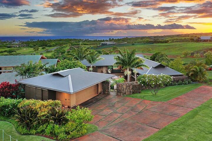 New Listing – Kukui’ula Treehouse 4 Master Suites gallery image 3