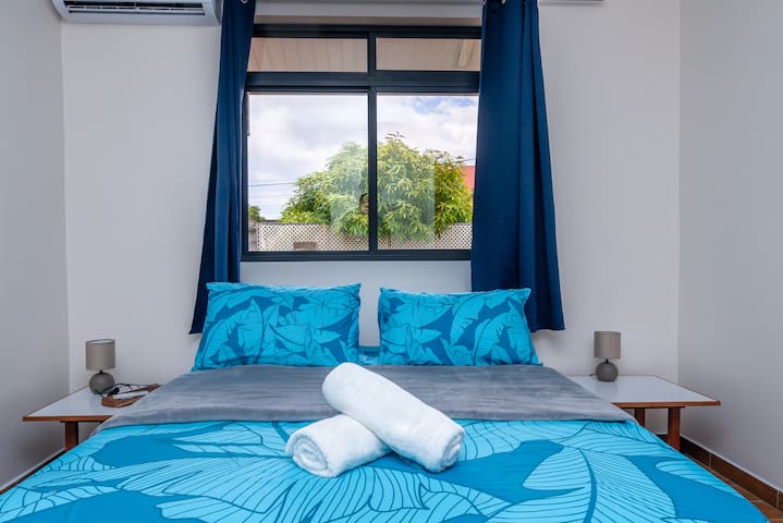 Mybnb Tahiti managed Airbnb listing 1