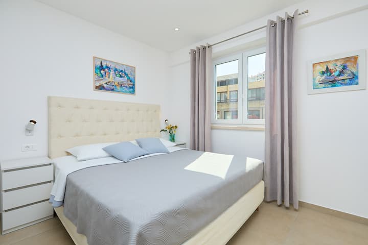 เตียงคิงไซส์