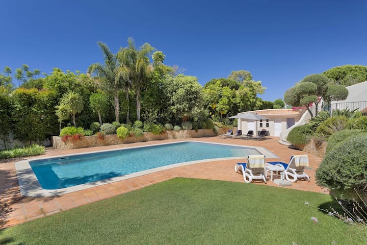 Villamore managed Airbnb listing 1