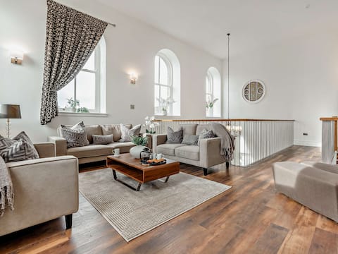 4 Bed in Middleton-in-Teesdale (94274)