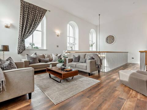 4 Bed in Barnard Castle (oc-94274)