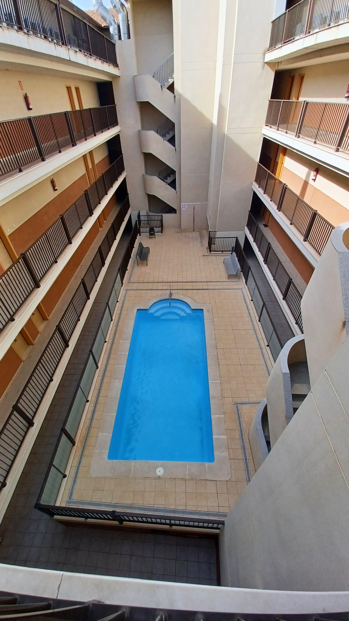 Apartamento en Peñíscola