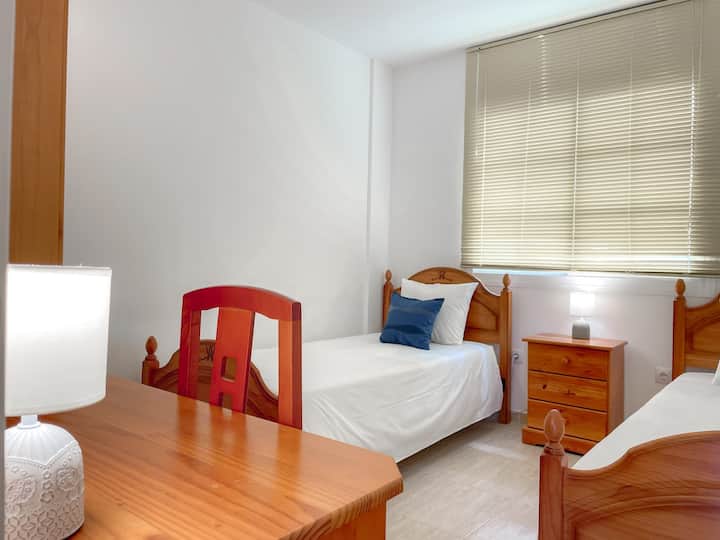 საძინებელი 2