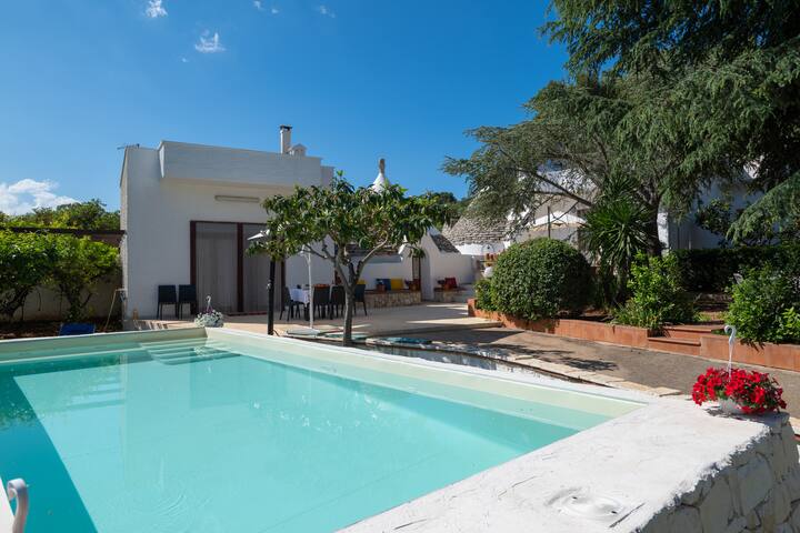 Trulletti Gioia gallery image 2