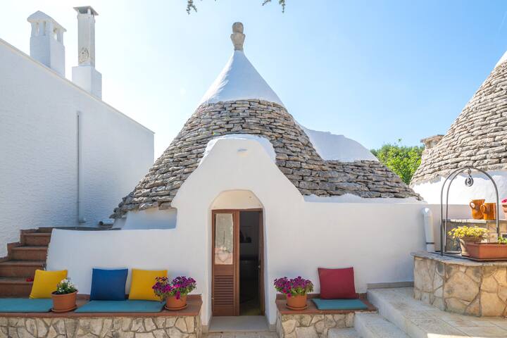 Trulletti Gioia gallery image 5