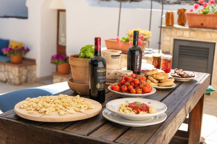 Trulletti Gioia gallery image 4