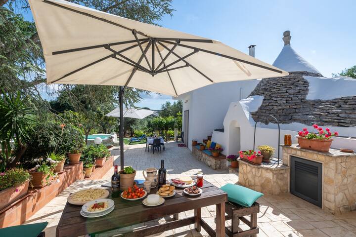 Trulletti Gioia gallery image 3