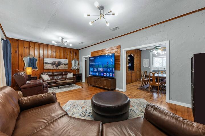 Randy & Kelly managed Airbnb listing 3