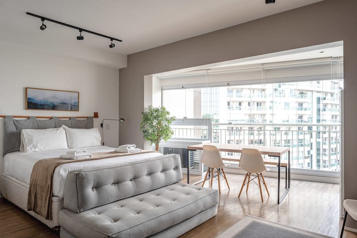 B.Homy managed Airbnb listing 3