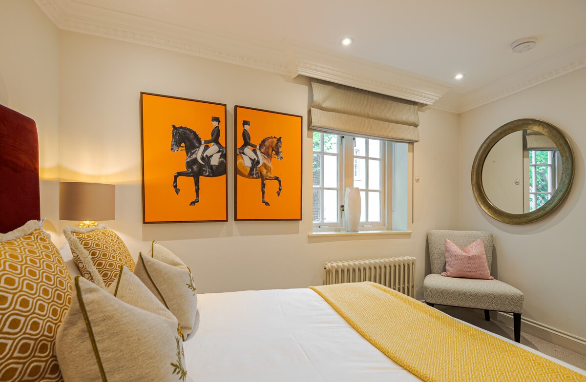 Wilton Row laatste set-11