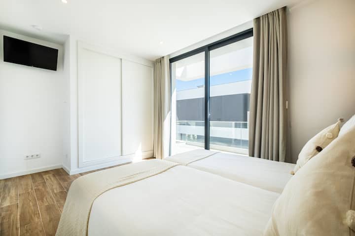 Спална соба 3