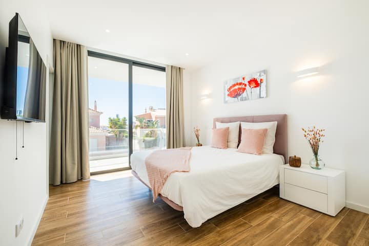 Спална соба 1