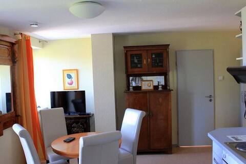 Apartment for 4 guests with 42m² in Starkow (250014)