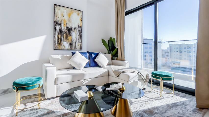 Elite LUX Holiday Homes managed Airbnb listing 3