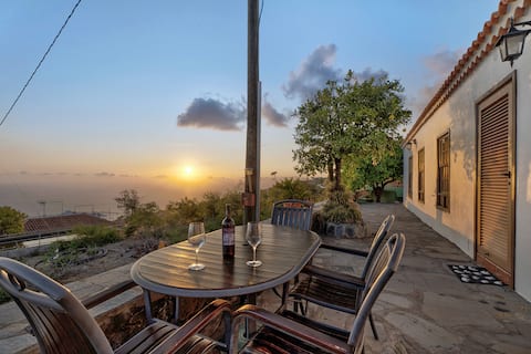 El Naranjo Viejo House