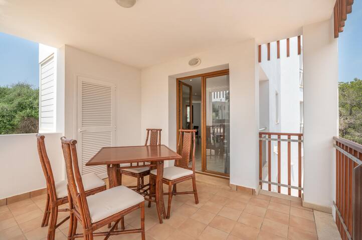 Apartament Vaixell primera planta gallery image 5