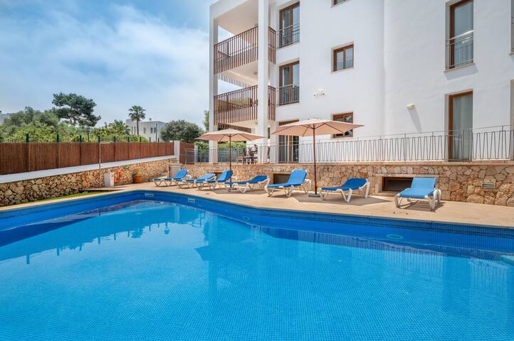 Apartament Vaixell primera planta gallery image 4