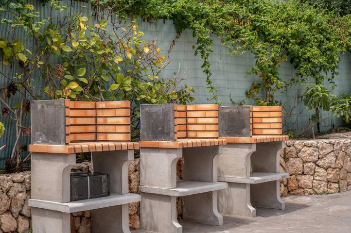 Apartament Vaixell primera planta gallery image 3