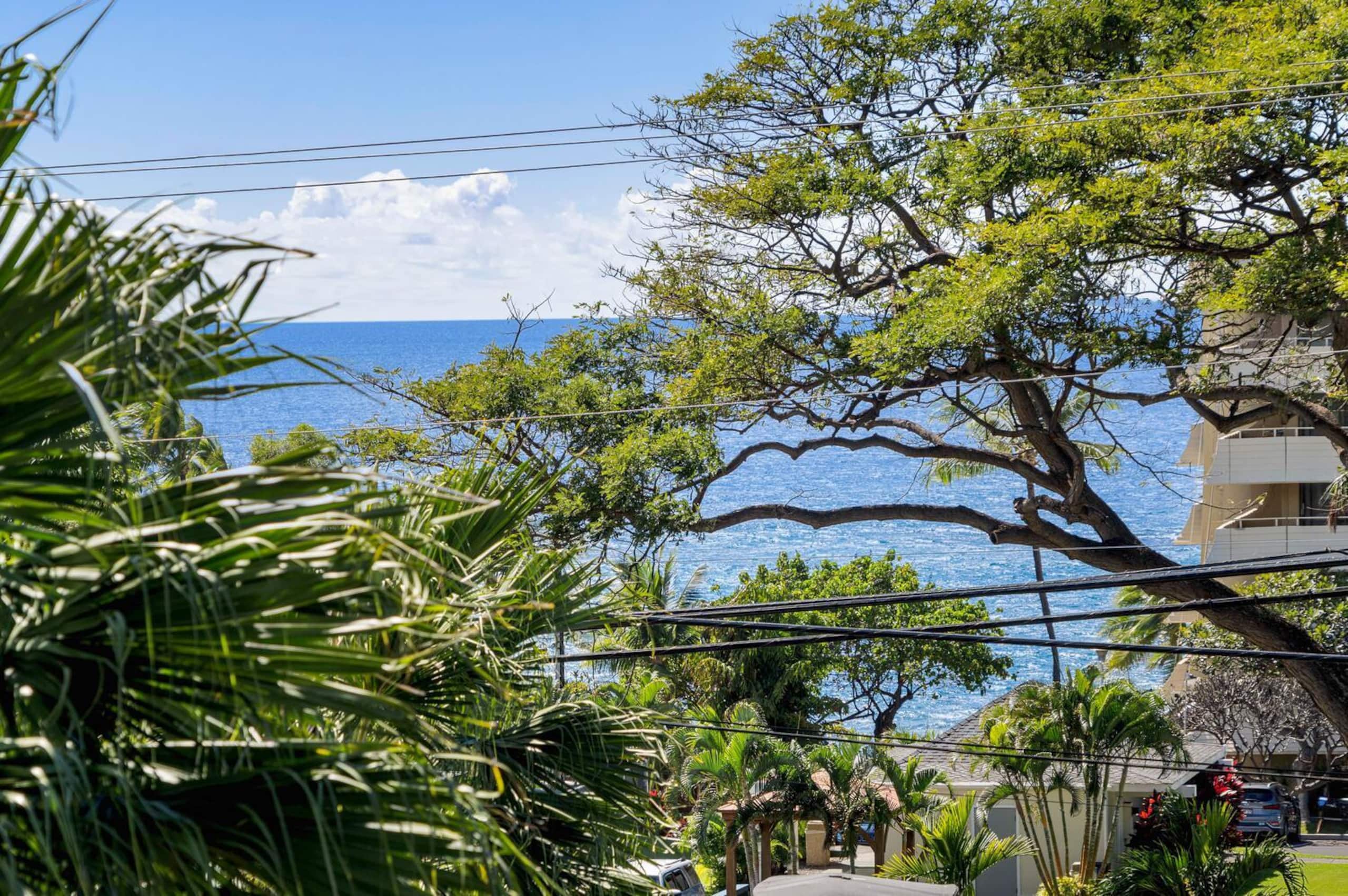 Condo in Kailua-Kona · ★4.86 · 1 bedroom · 4 beds · 1.5 private baths - Image 29