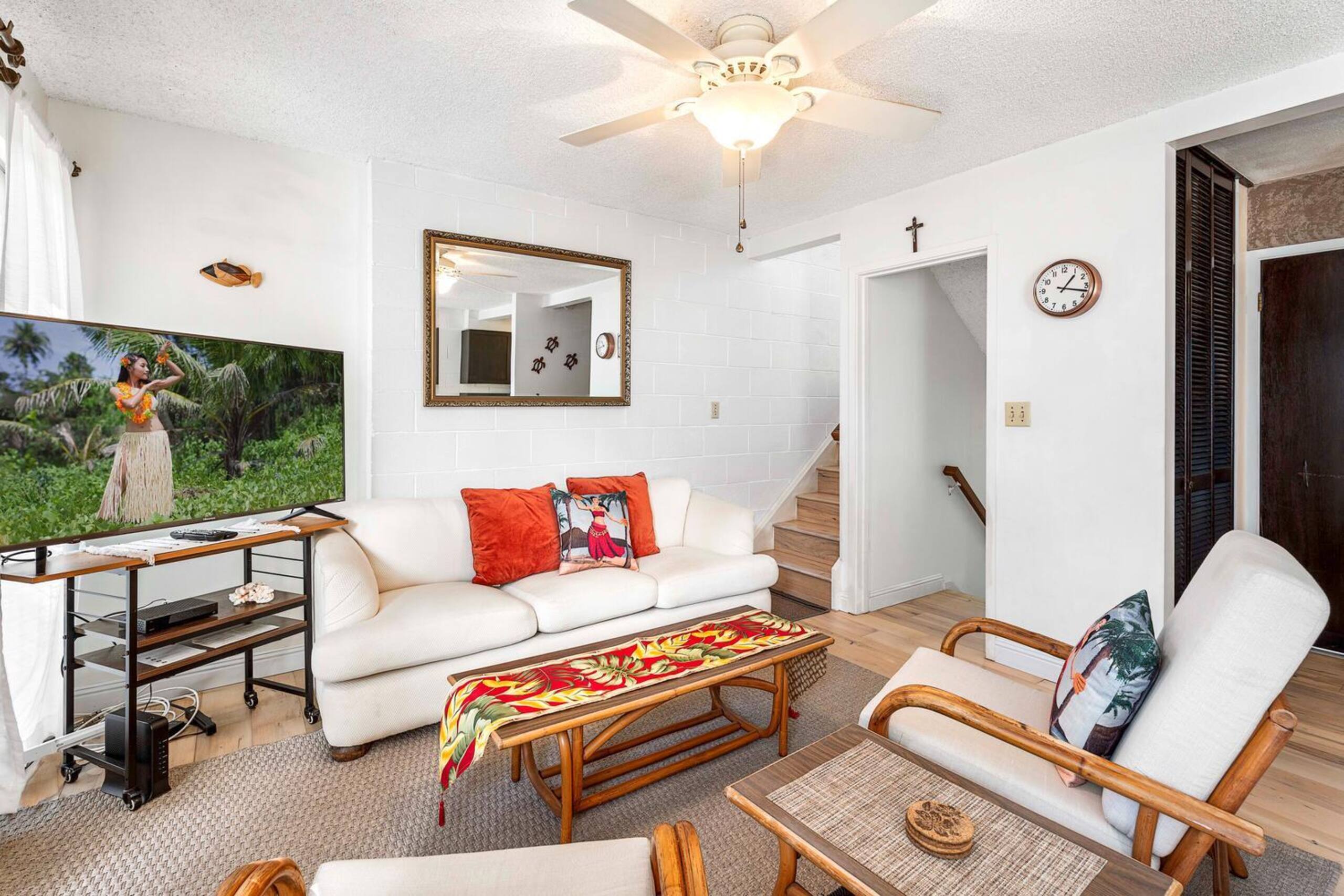 Condo in Kailua-Kona · ★4.86 · 1 bedroom · 4 beds · 1.5 private baths - Image 2