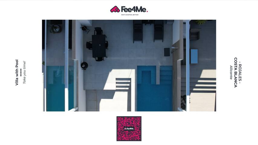 Gianluca Y Vanessa managed Airbnb listing 3