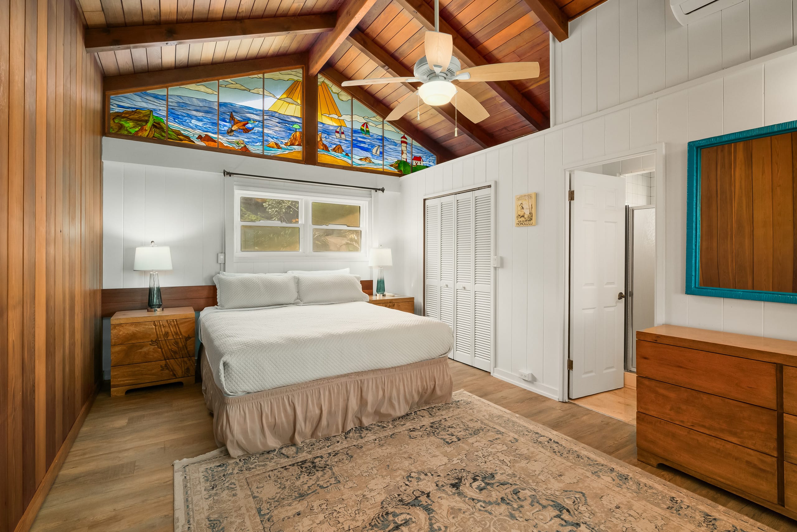 Home in Anahola · ★4.9 · 2 bedrooms · 3 beds · 2 baths - Photo 32