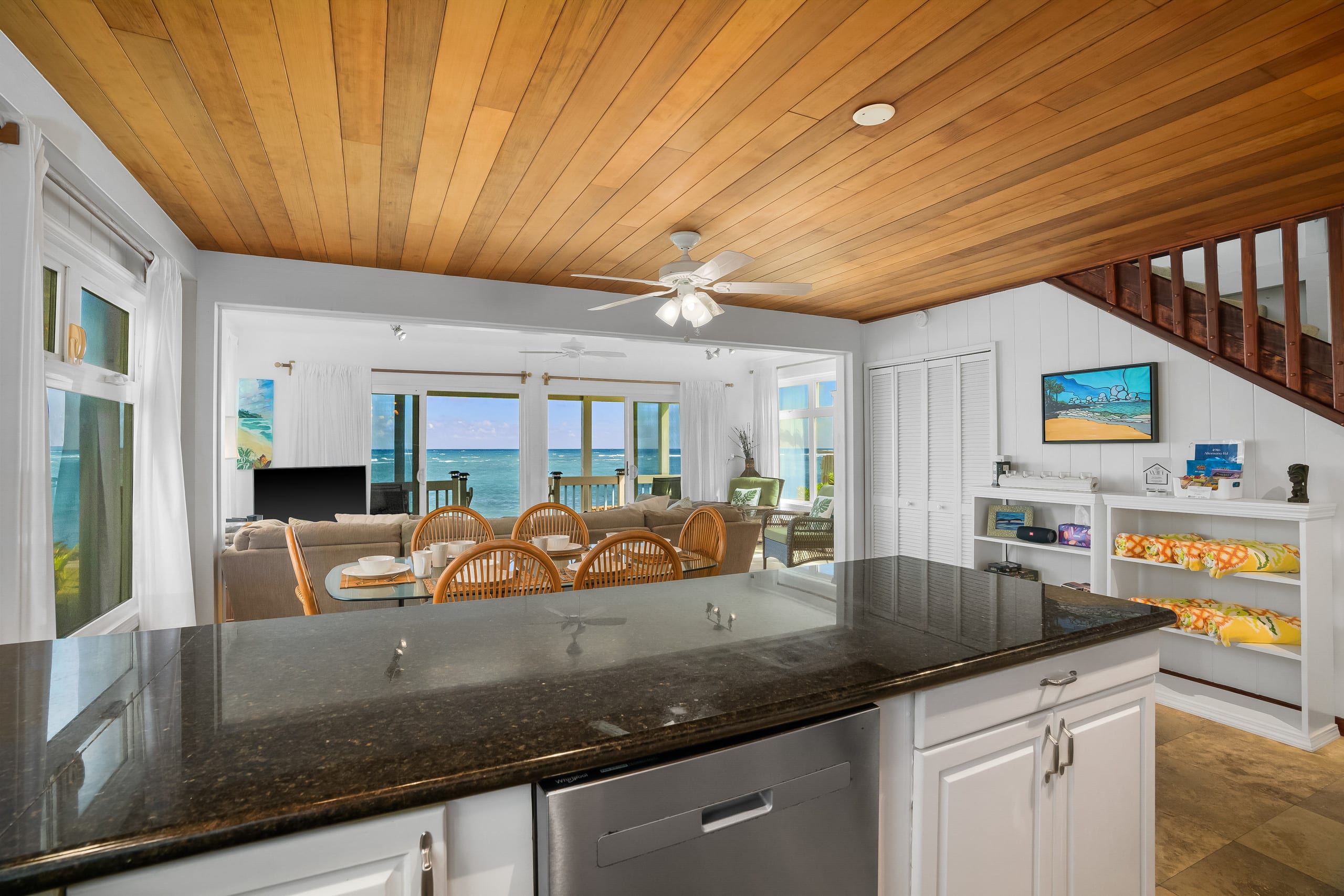 Home in Anahola · ★4.9 · 2 bedrooms · 3 beds · 2 baths - Photo 17