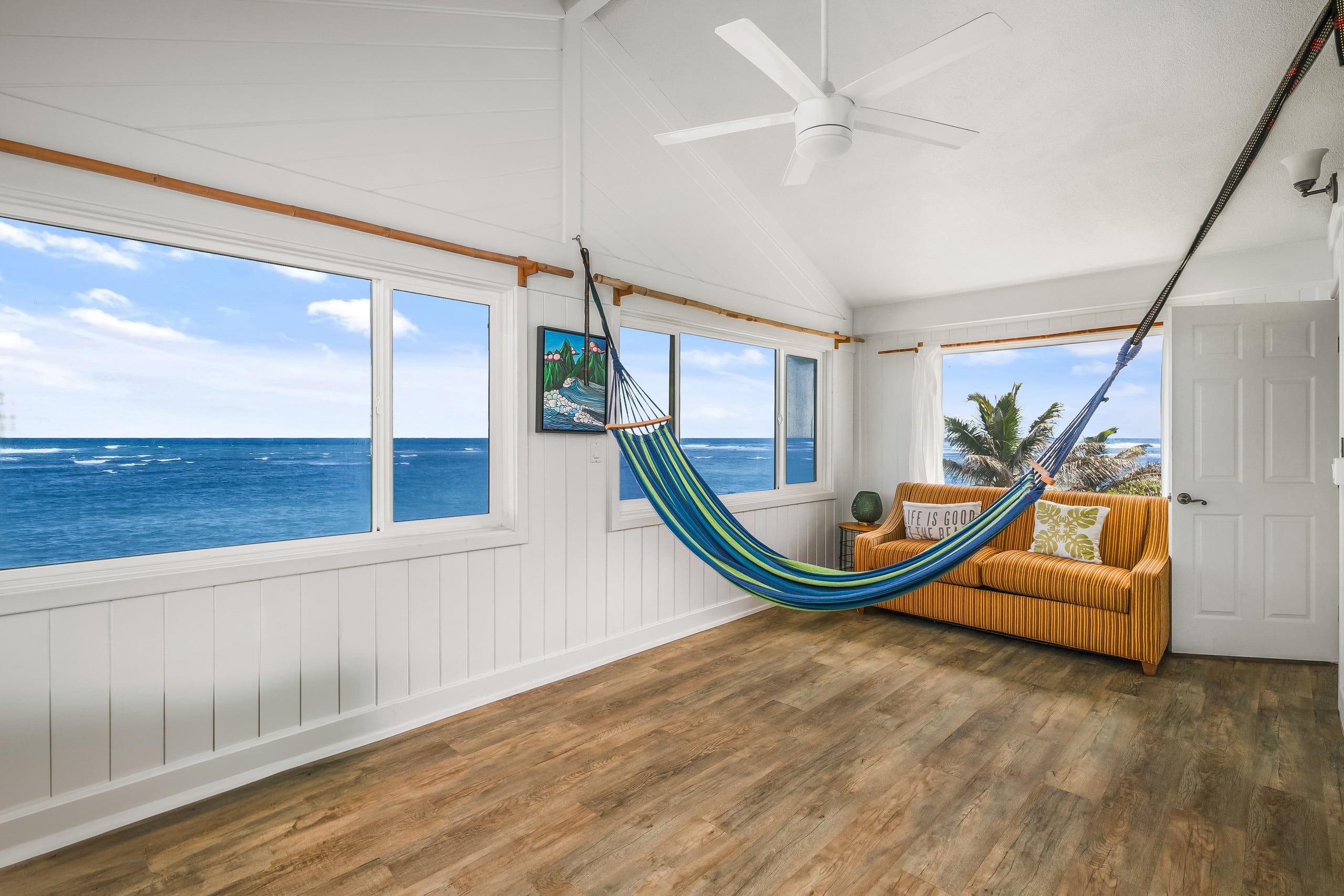 Home in Anahola · ★4.9 · 2 bedrooms · 3 beds · 2 baths - Photo 37