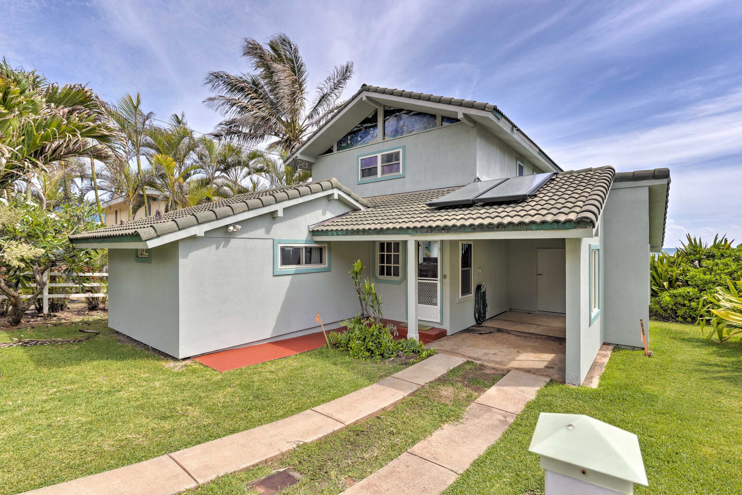 Home in Anahola · ★4.9 · 2 bedrooms · 3 beds · 2 baths - Photo 12