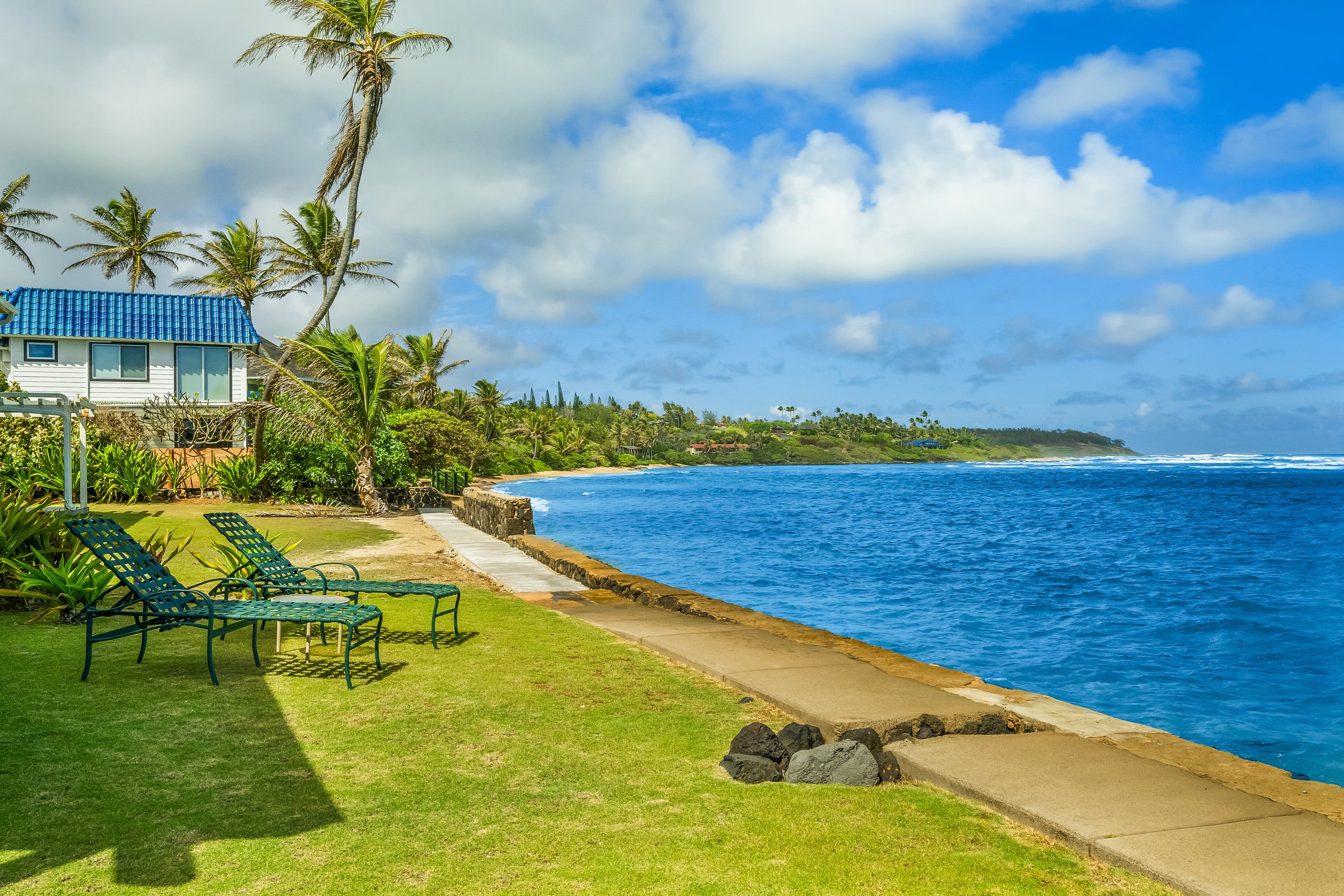 Home in Anahola · ★4.9 · 2 bedrooms · 3 beds · 2 baths - Photo 46