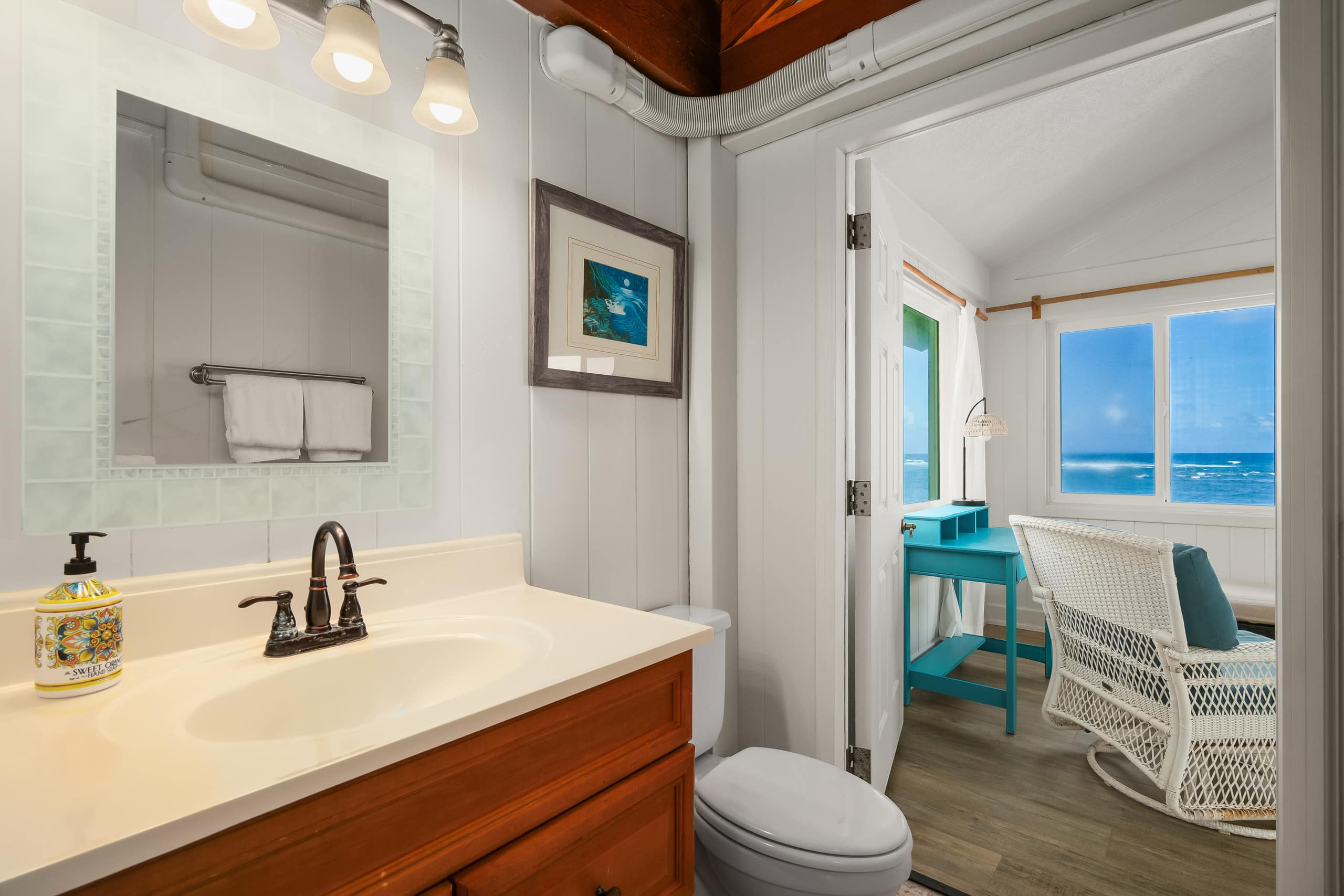 Home in Anahola · ★4.9 · 2 bedrooms · 3 beds · 2 baths - Photo 35