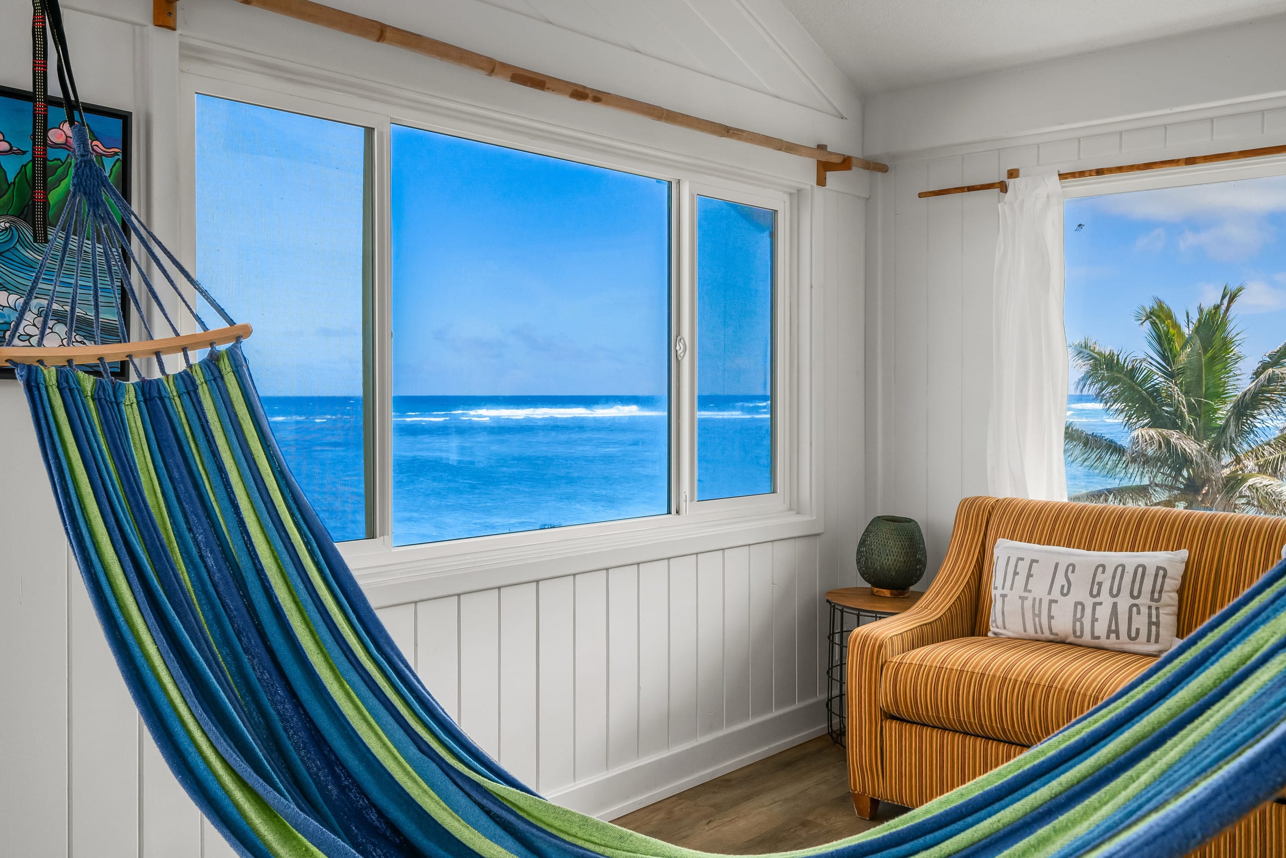 Home in Anahola · ★4.9 · 2 bedrooms · 3 beds · 2 baths - Photo 39