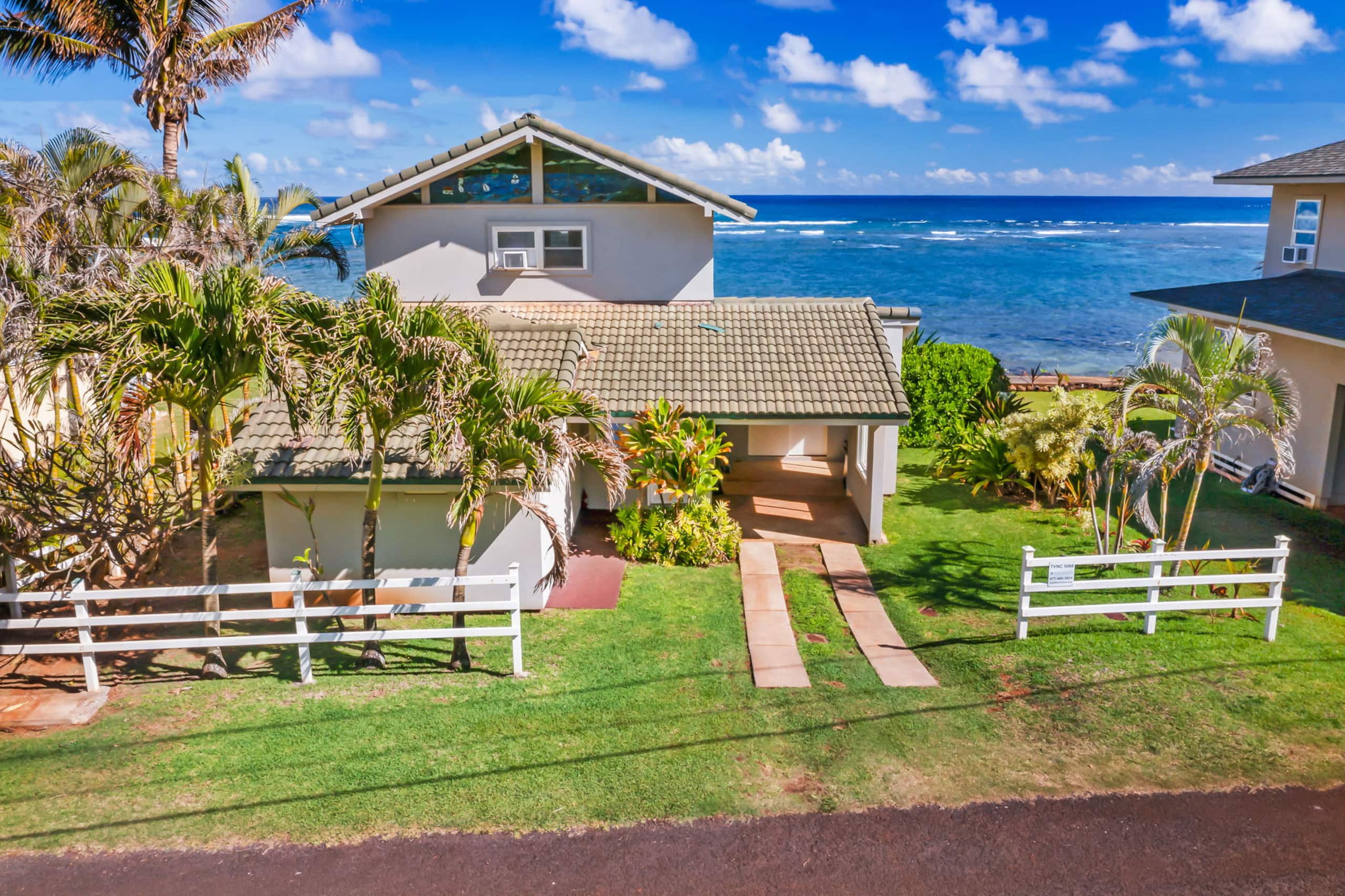 Home in Anahola · ★4.9 · 2 bedrooms · 3 beds · 2 baths - Photo 7