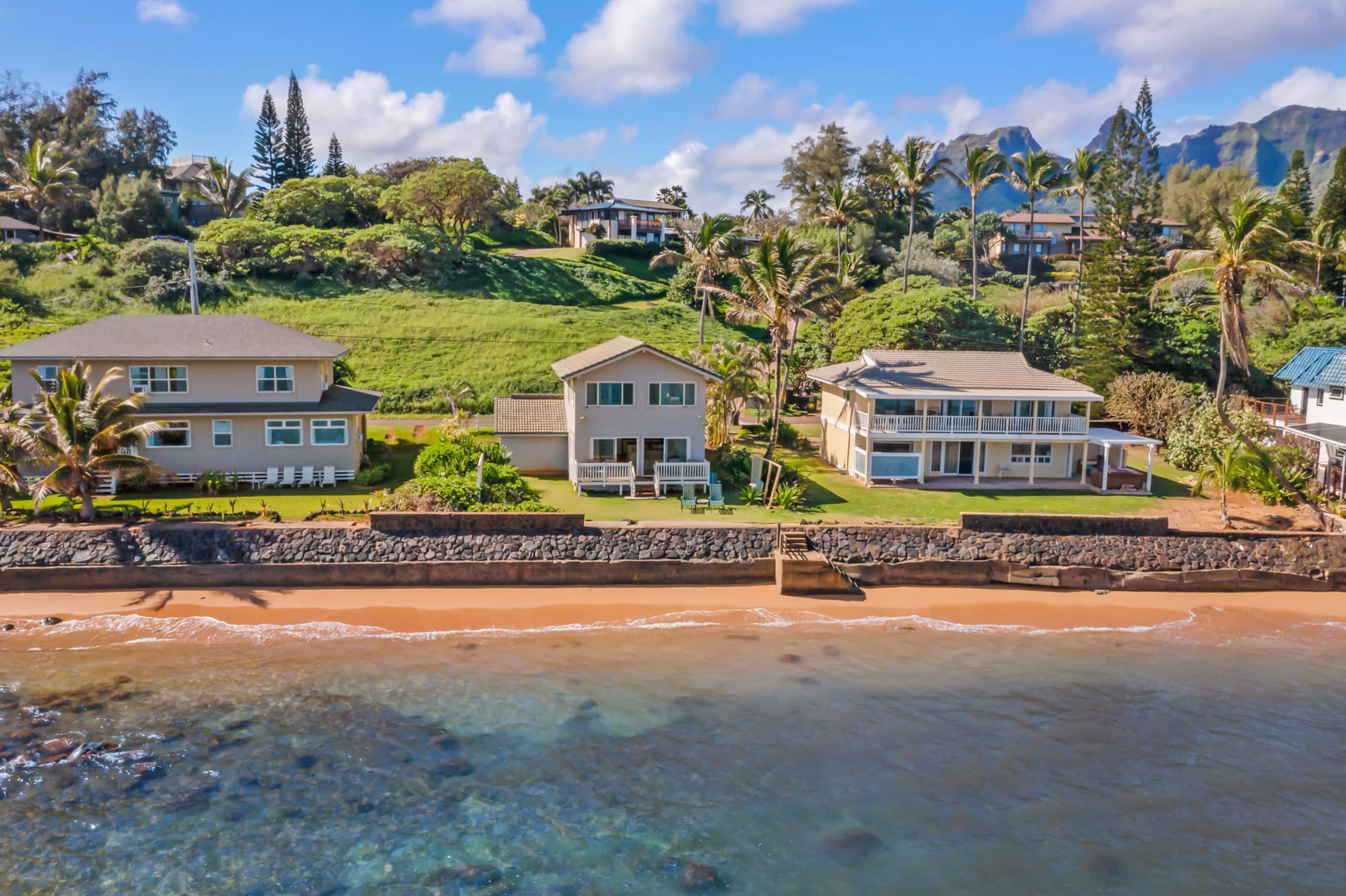 Home in Anahola · ★4.9 · 2 bedrooms · 3 beds · 2 baths - Photo 11