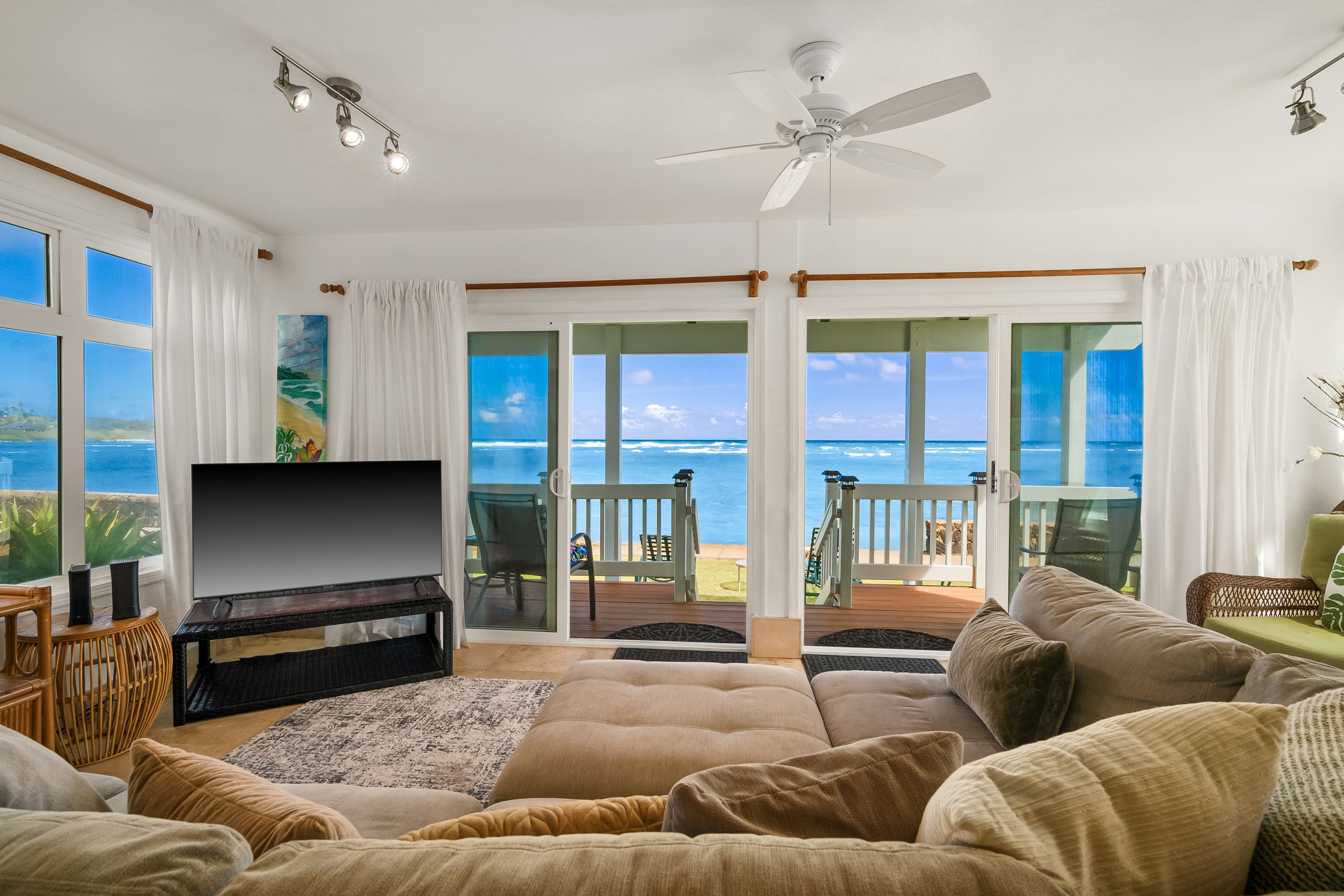 Home in Anahola · ★4.9 · 2 bedrooms · 3 beds · 2 baths - Photo 22